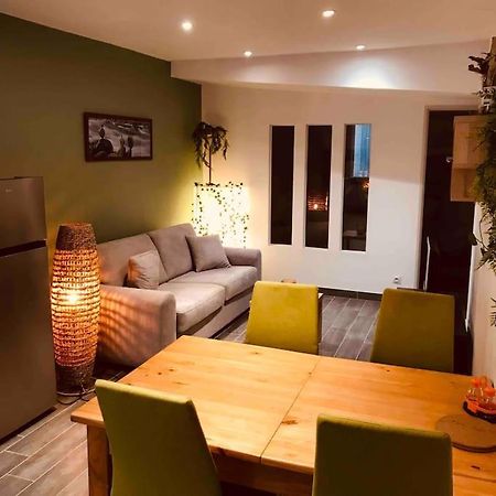 Chez Bel Isa Apartment Tallard Luaran gambar