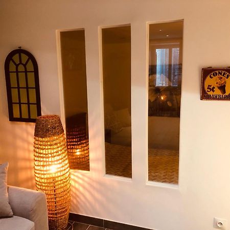 Chez Bel Isa Apartment Tallard Luaran gambar