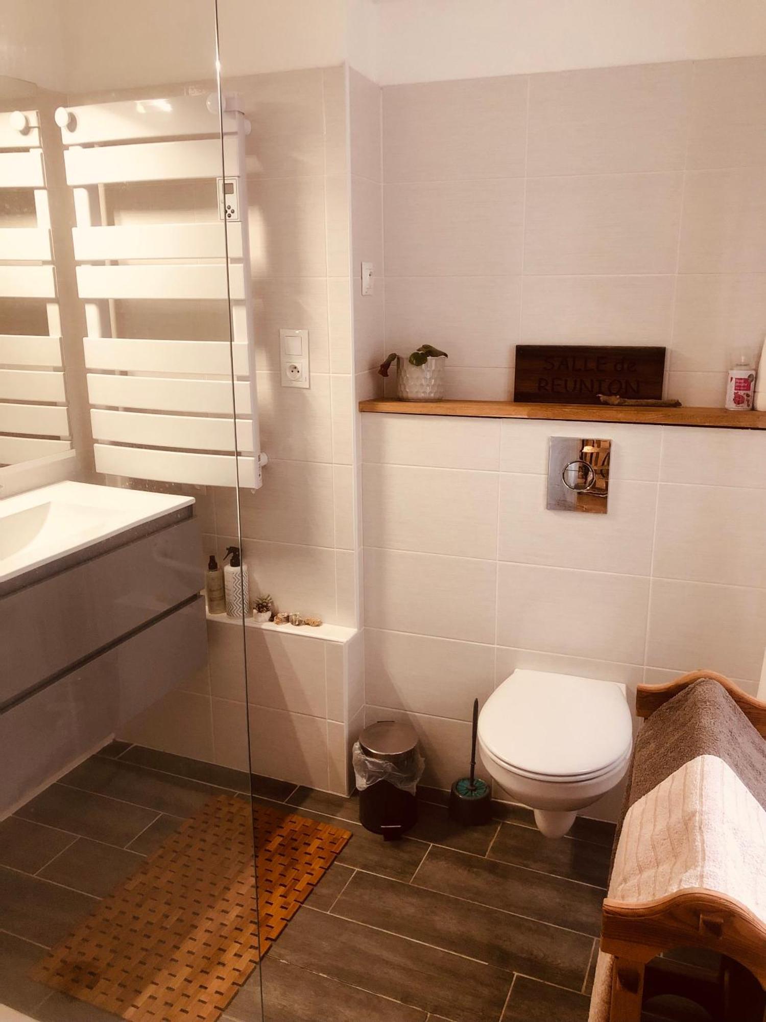 Chez Bel Isa Apartment Tallard Luaran gambar