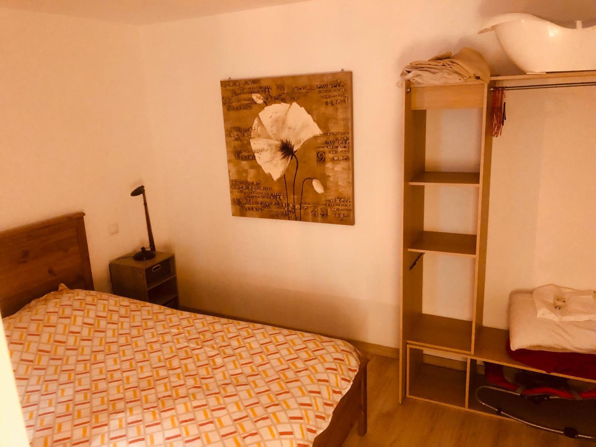 Chez Bel Isa Apartment Tallard Luaran gambar
